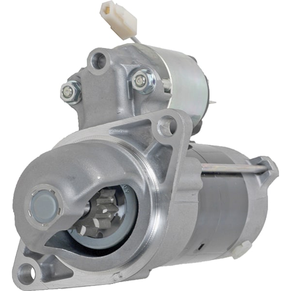 Db Electrical Starter For Bobcat 2200 228000-7090 228000-7091 9722809-709 19791 410-52238 410-52238 - main